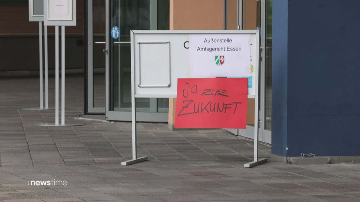 Galeria Karstadt Kaufhof: Gläubiger stimmen dem Sanierungsplan zu