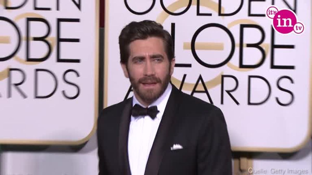 Jake Gyllenhaal kassiert Schläge