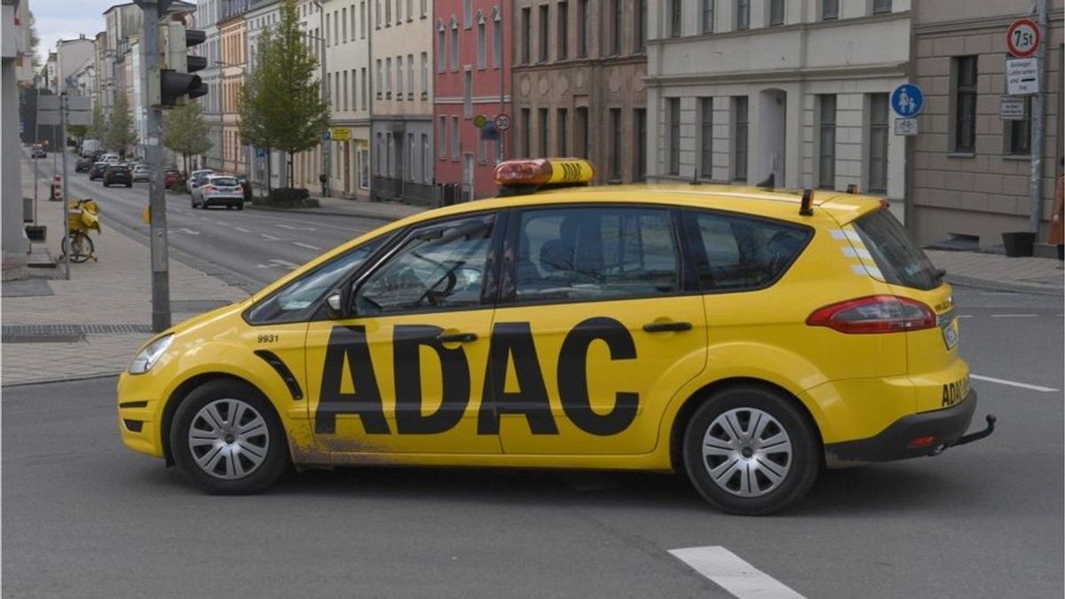 ADAC-Beiträge sollen nächstes Jahr steigen