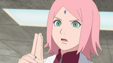 Sasuke Retsuden - Der Himmel, der auf die Erde fiel