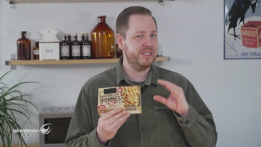 Heiß, schnell, ungenießbar? Bonbon testet Mikrowellen-Food