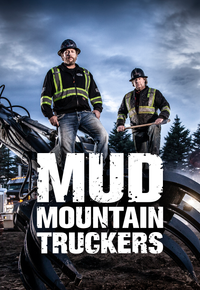 Mud Mountain Truckers