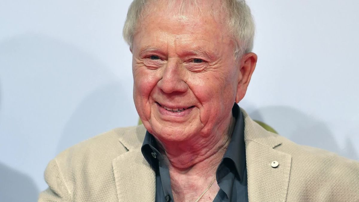 "Das Boot"-Regisseur Wolfgang Petersen ist tot