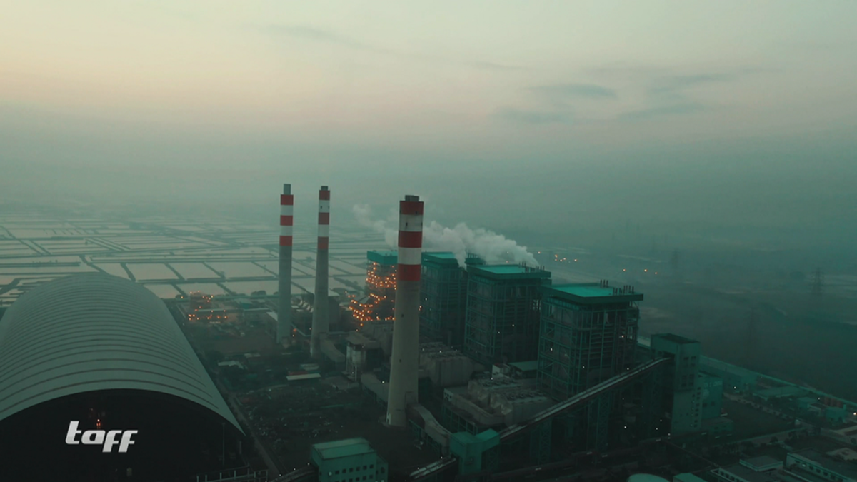 Smog in Mailand: Schlechteste Luftqualität Europas