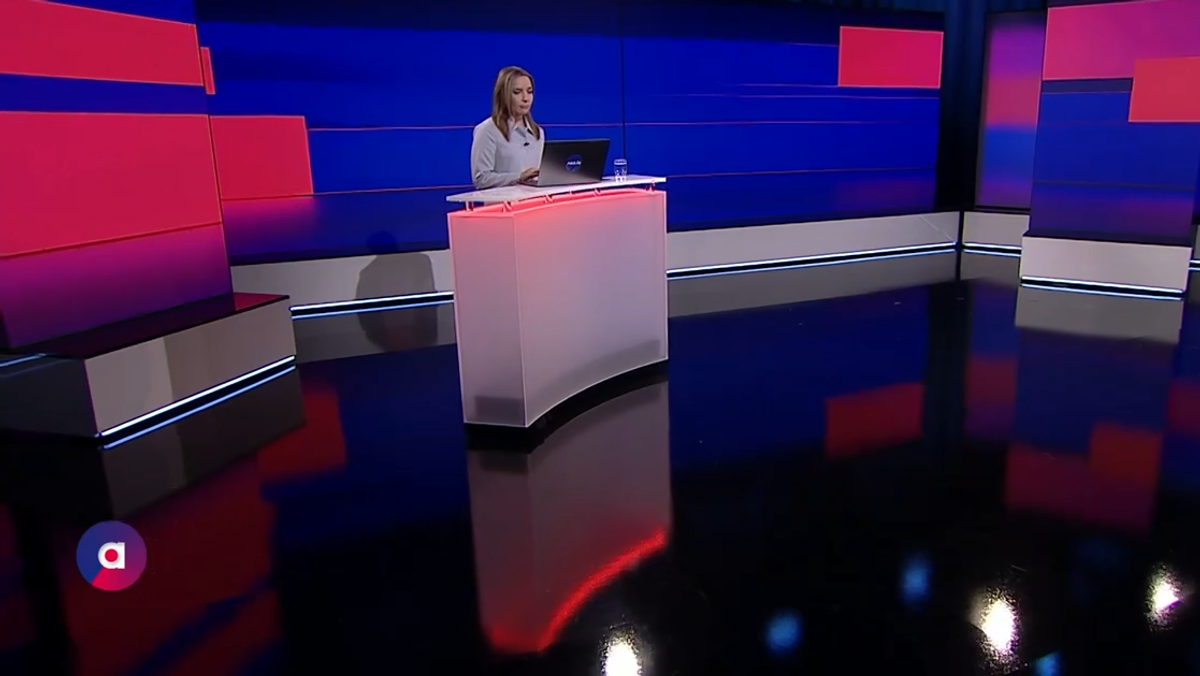 ATV Aktuell vom 31.08.2025