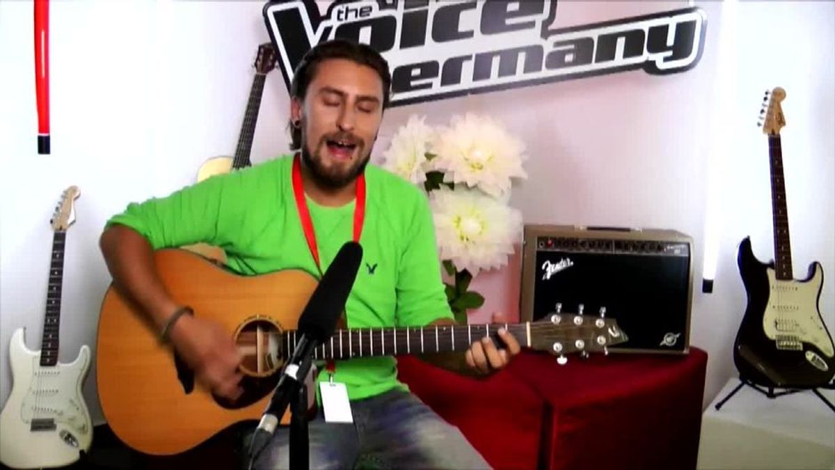 The Voice of Germany