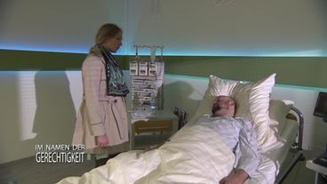 Liebe bis in den Tod