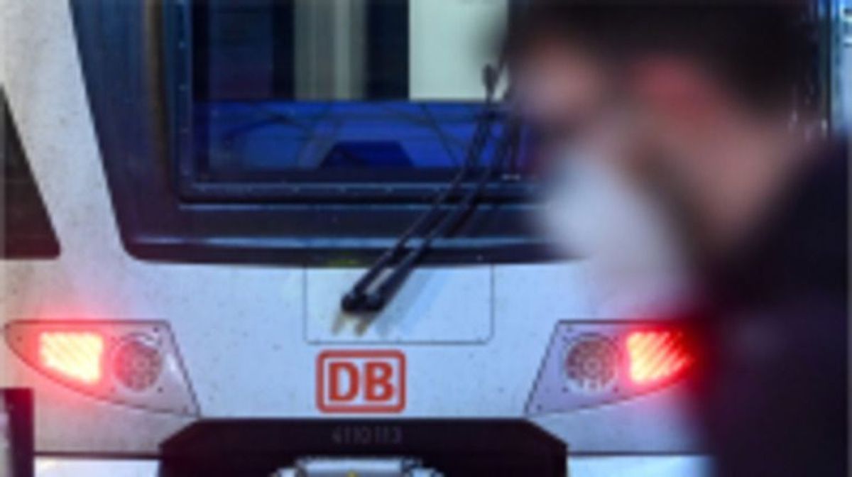 3G-Bußgeld-Hammer in Bus und Bahn: Bis zu 25.000 Euro Strafe und Rauswurf
