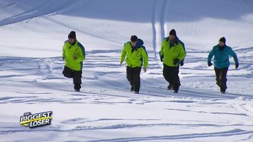 Konkurrenzdruck im Halbfinale