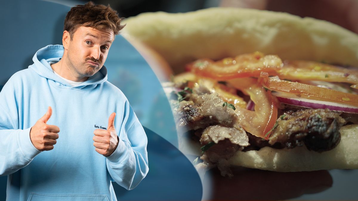 Deconstructed Dönerbusiness: Vom Zwei-Euro-Snack zum Gourmet-Happen