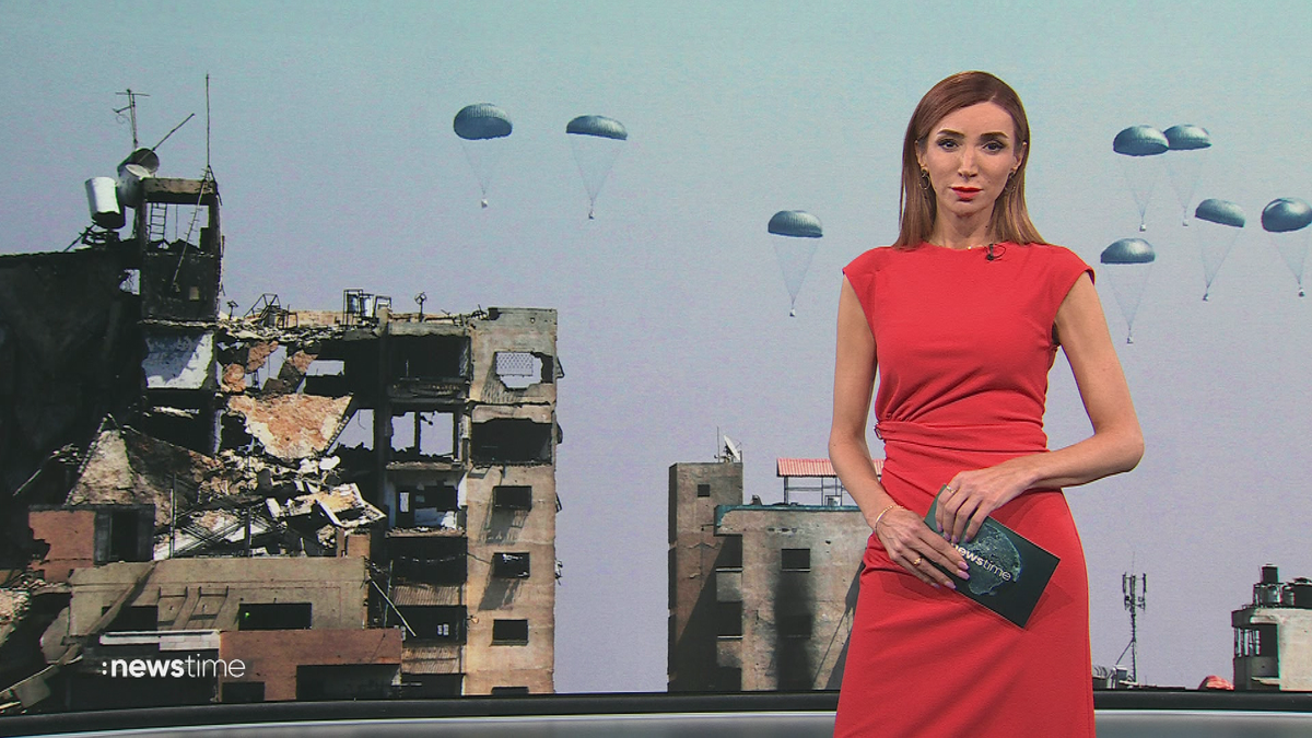 :newstime vom 29. Juli 2025 | 15:45
