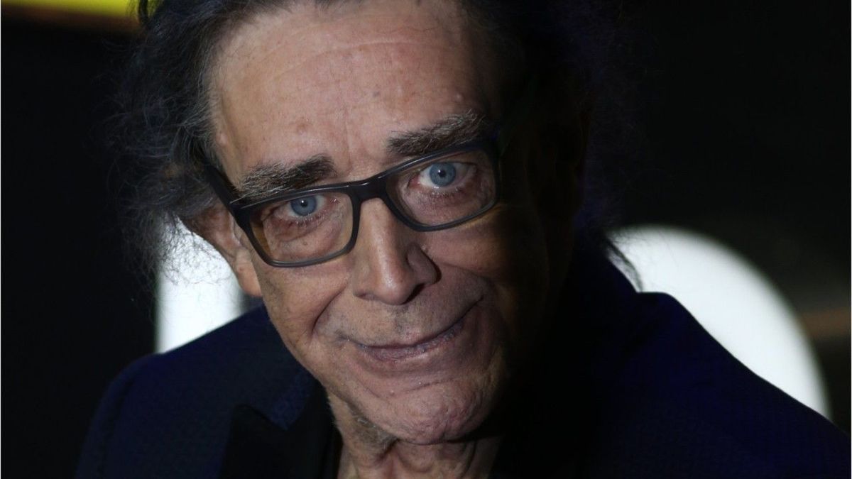 "Star Wars"-Chewbacca-Darsteller Peter Mayhew ist tot