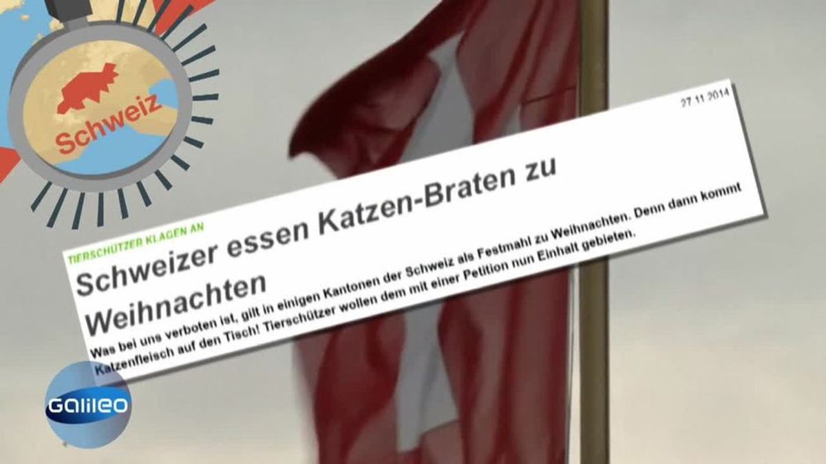 Sonntag: Weihnachtswahnsinn im größten Supermarkt der Welt