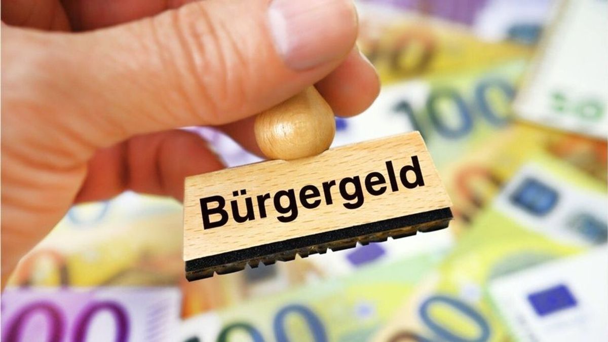 "Schäbig": Sozialverband Vdk kritisiert Bürgergeld-Debatte zwischen Union & Ampel