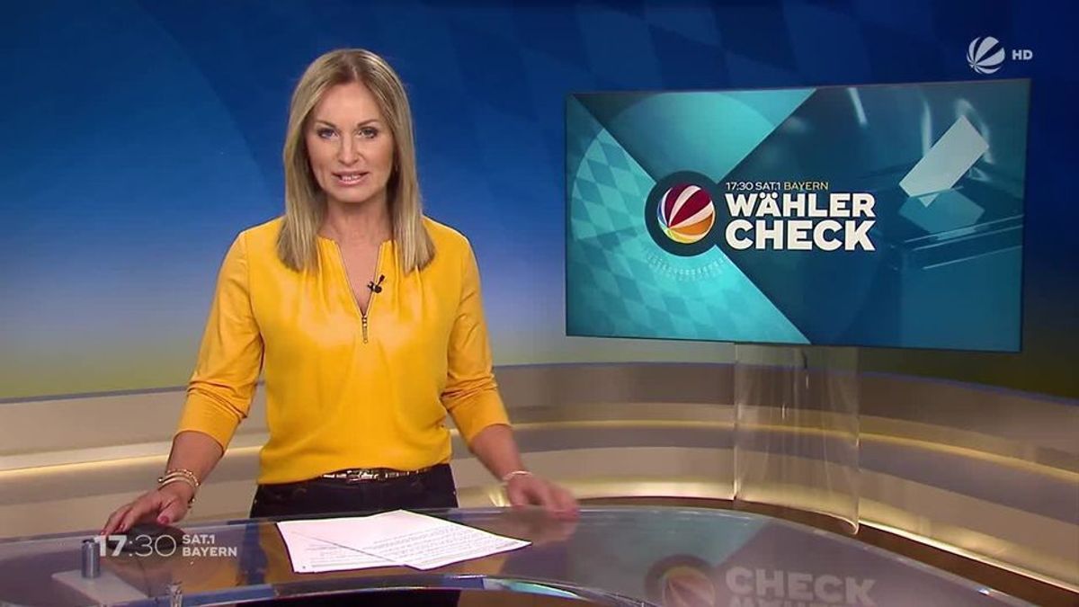 Die Sendung vom 26.04.2022