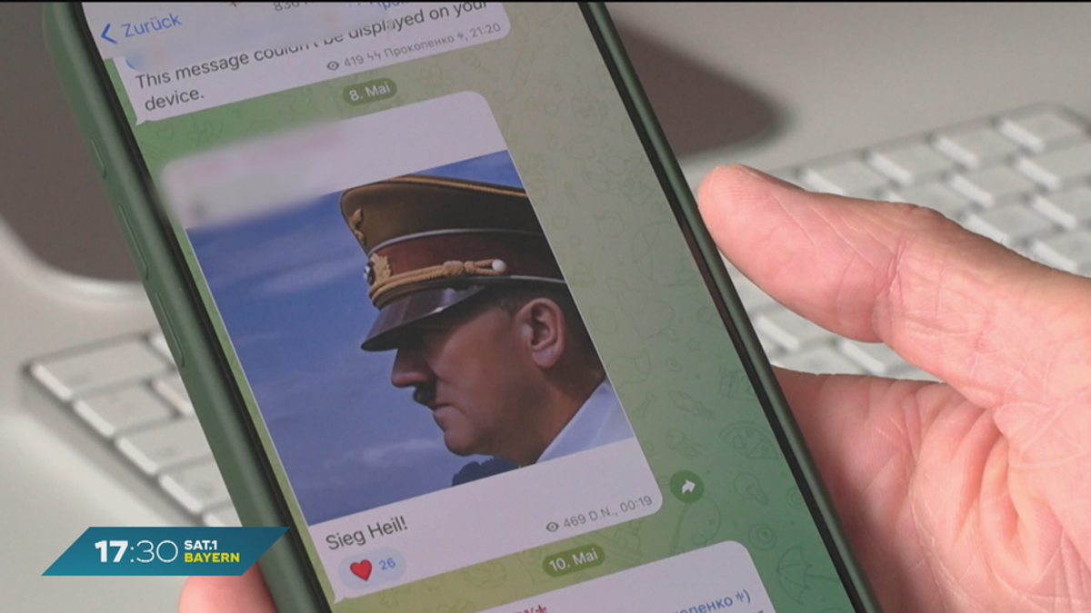 Medien gegen Antisemitismus: Israelische Generalkonsulin im Gespräch