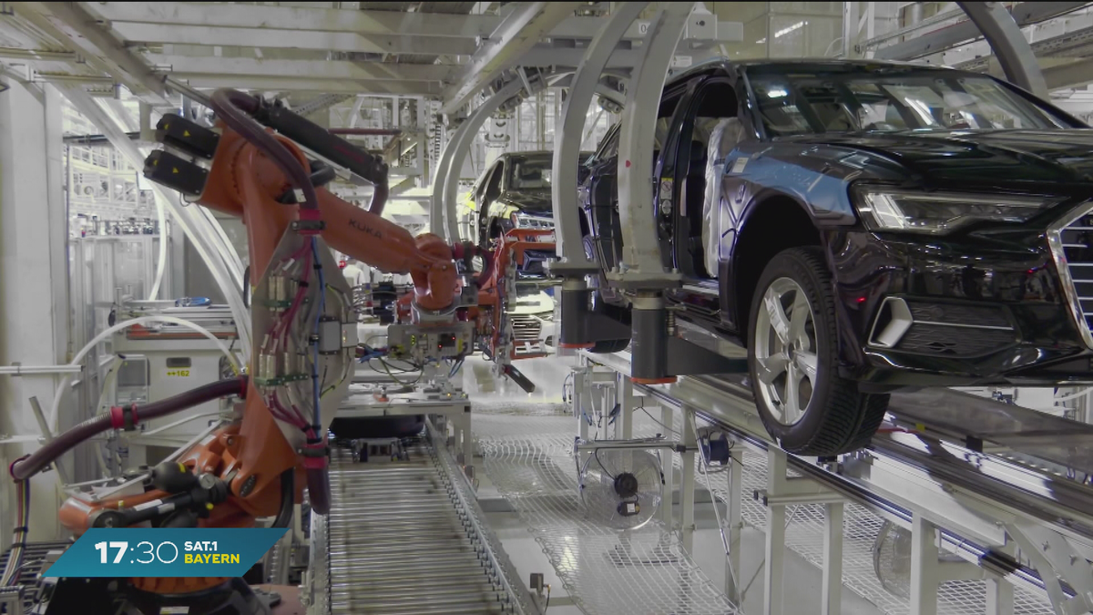 Wirtschaft in der Krise: Lösungen für Deutschlands Autoindustrie