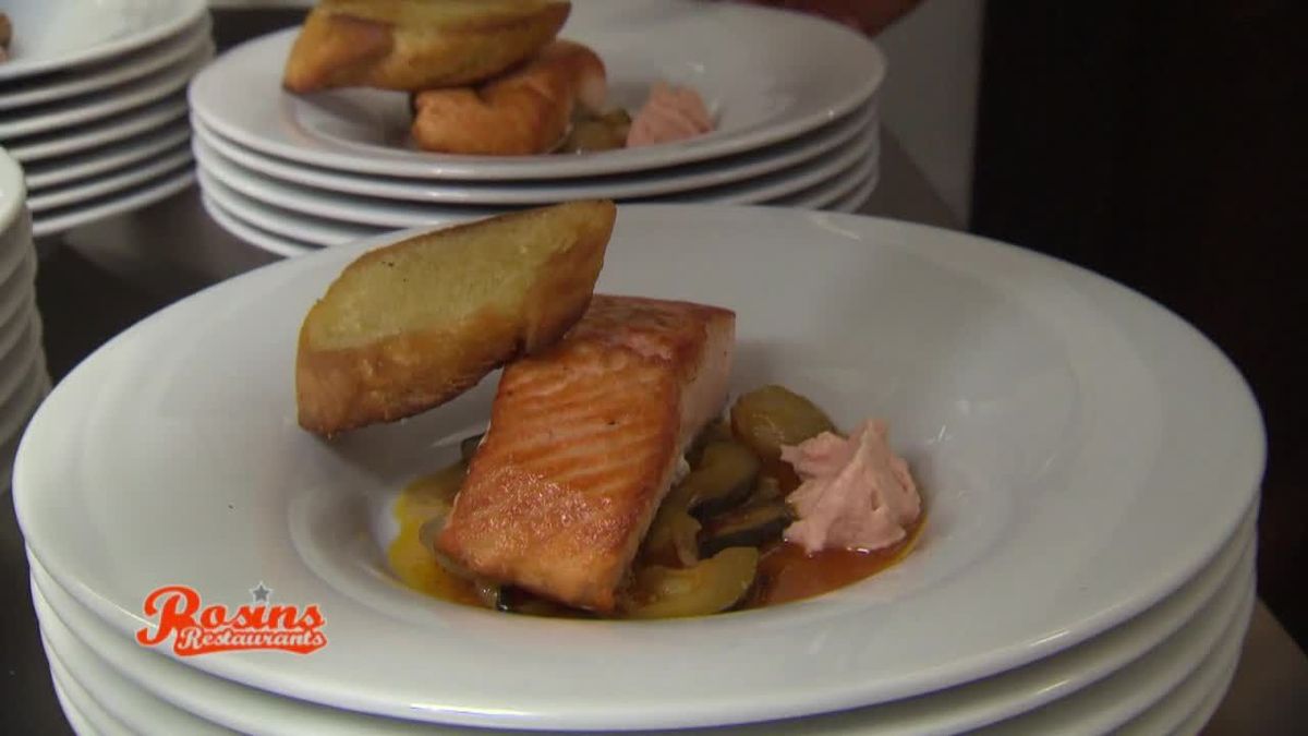 Rosins Restaurants