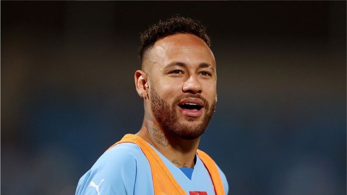 Trennung bekannt gegeben: Liebes-Aus bei Neymar