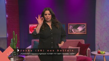 Analsex, Nylonfetisch und Erektionsprobleme