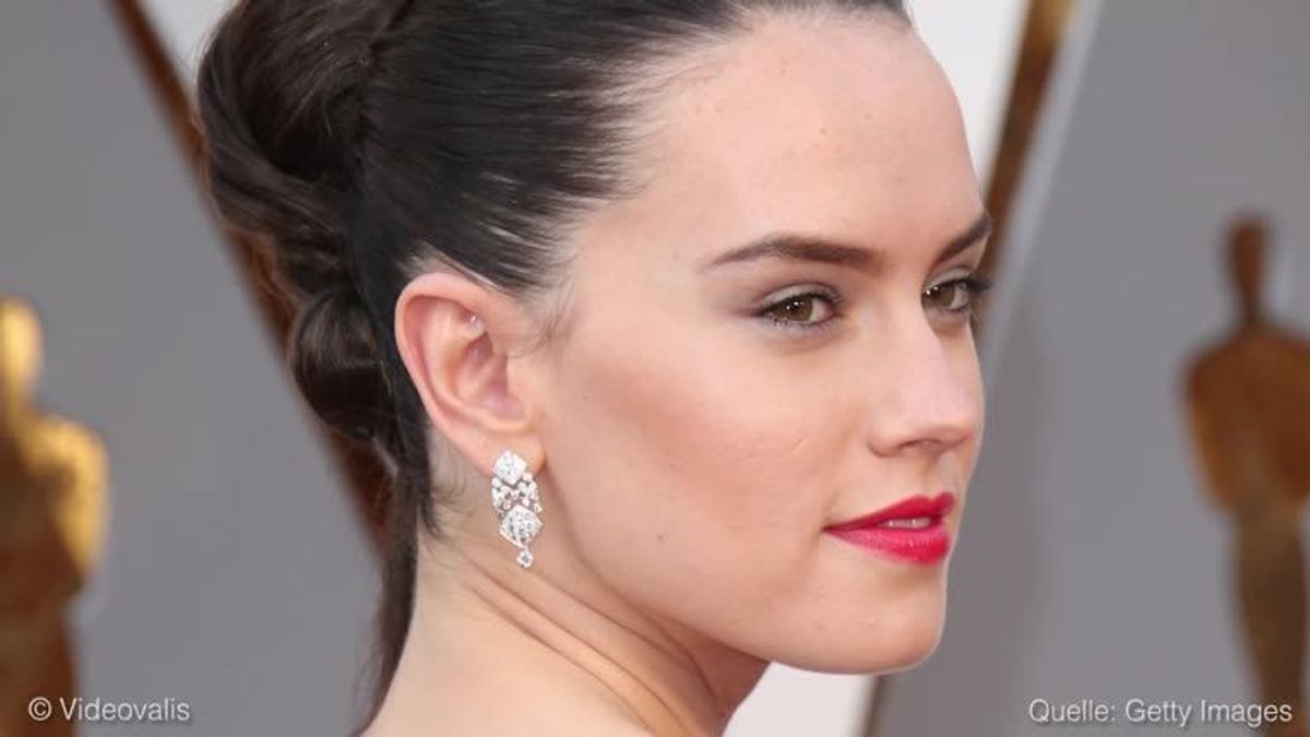 Daisy Ridley wird neue Lara Croft