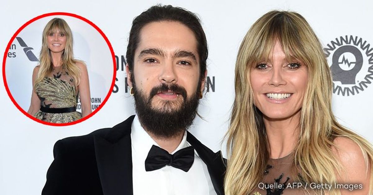 Heidi Klum: Mit diesem Oscar-Auftritt klärt sie alle Baby-Gerüchte!