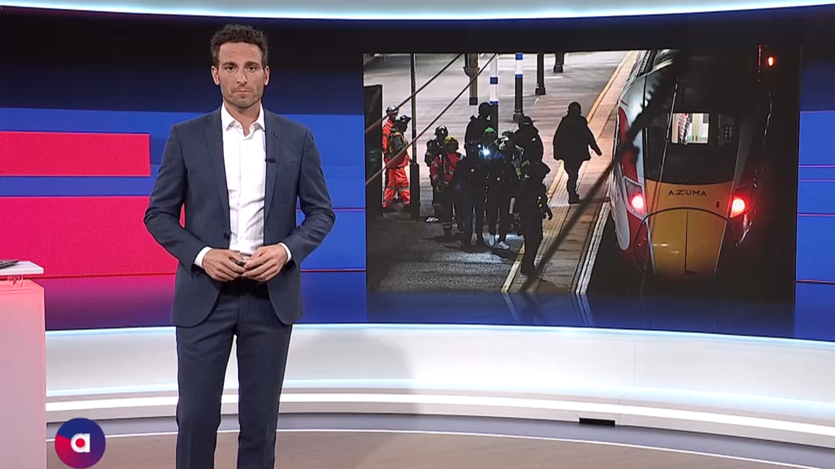 ATV Aktuell vom 02.11.2025