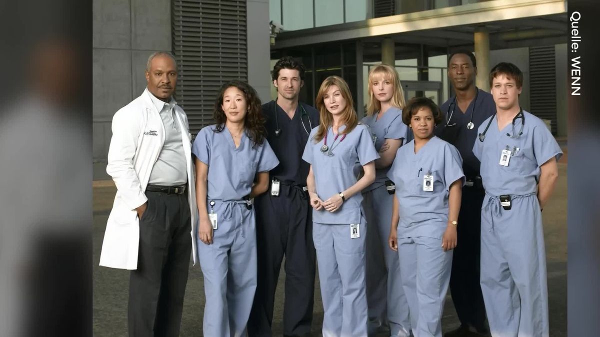 Shonda Rhimes verrät: Dieses "Grey’s Anatomy"-Paar hätte es eigentlich nicht geben sollen