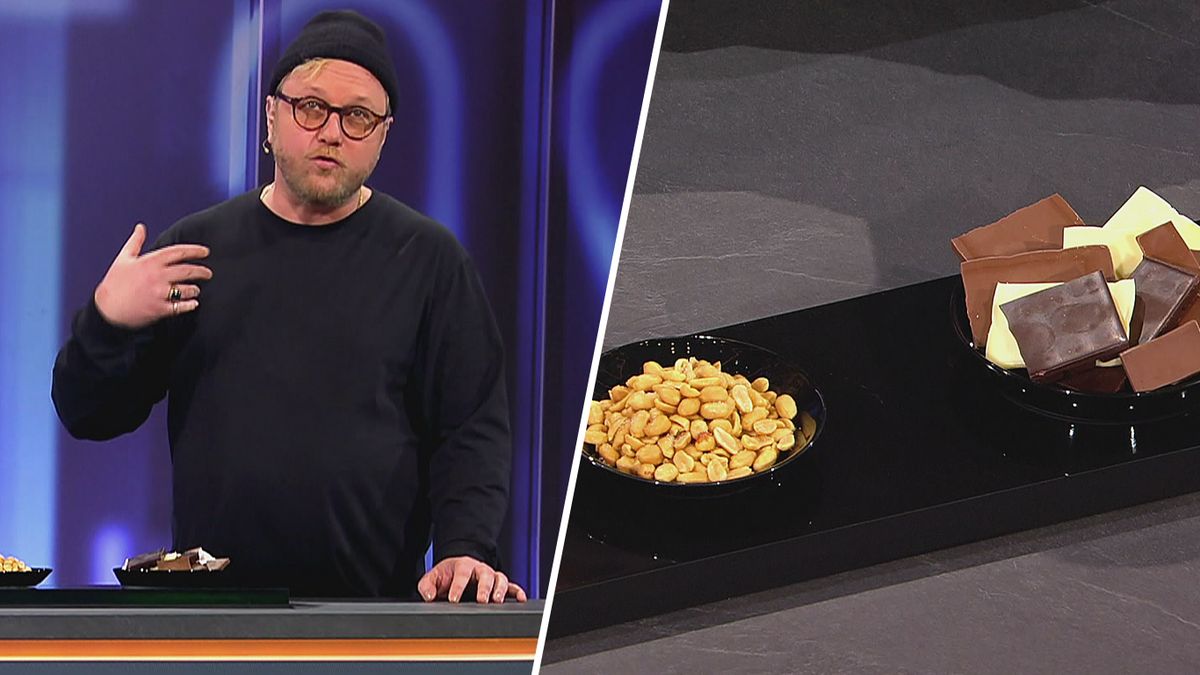 Eine fantasiereiche Überraschung: Leckere TV-Snacks für den Serien-Marathon