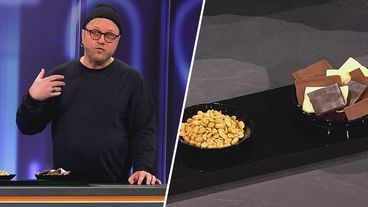 Eine fantasiereiche Überraschung: Leckere TV-Snacks für den Serien-Marathon
