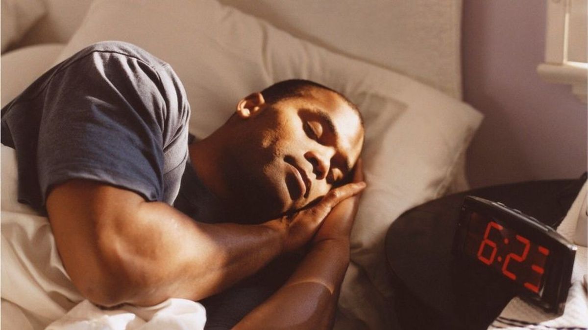 Schlafmangel ist nicht der Grund: Darum haben Nachteulen ein höheres Sterberisiko als Frühaufsteher