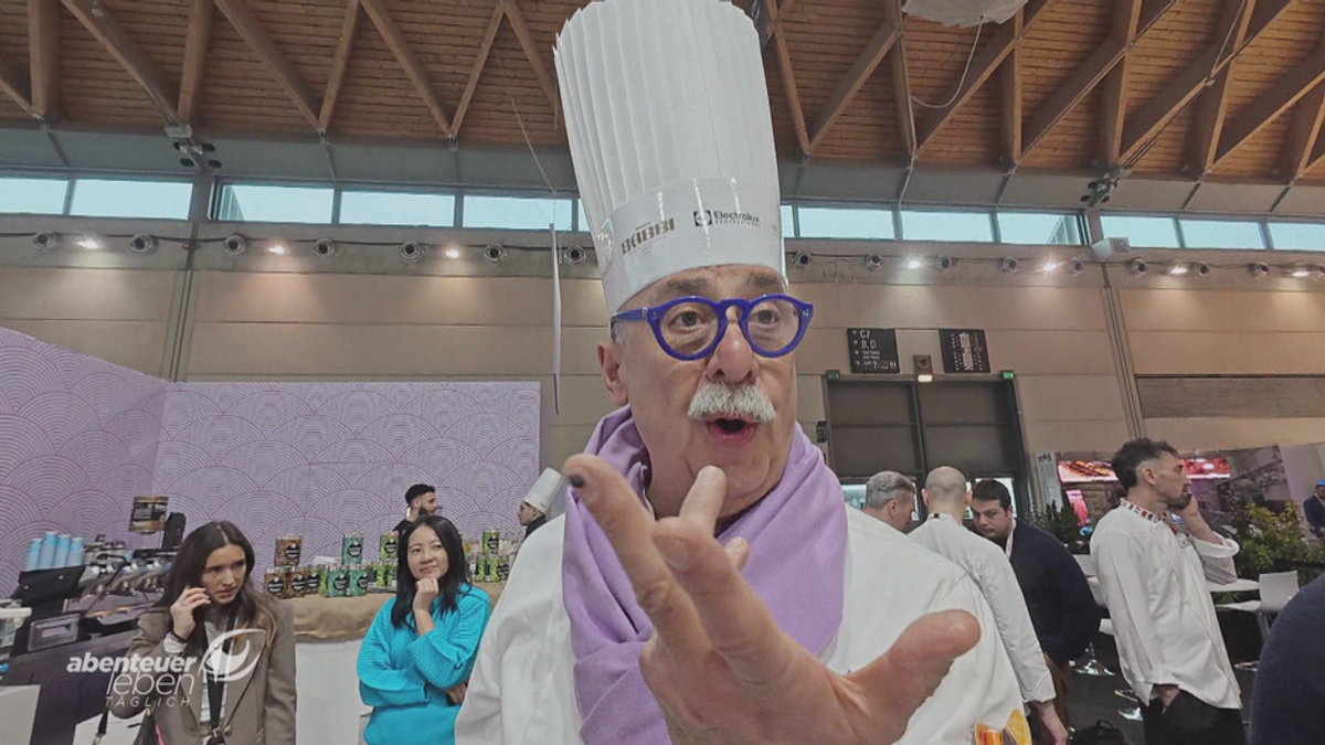 Eis-Duell der Nationen: Wer wird Gelato-Europameister?