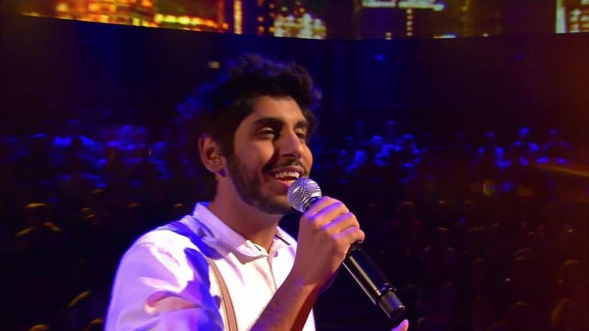 The Voice of Germany