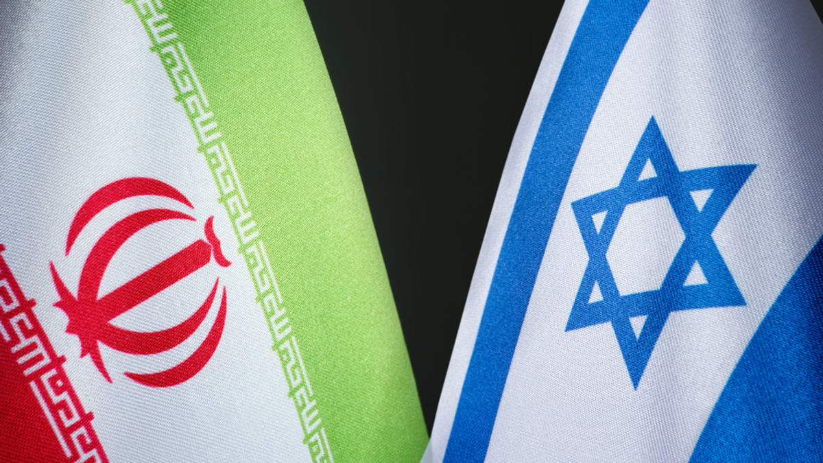 Nahost-Konflikt: Israel greift offenbar Iran an