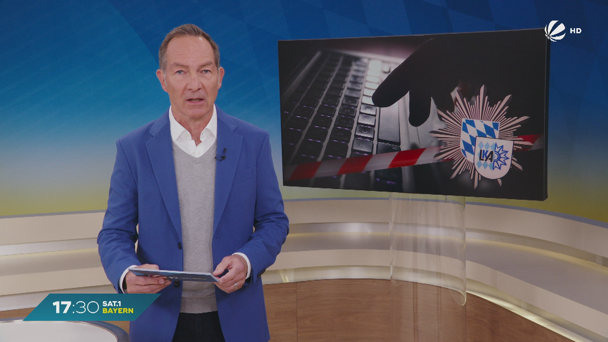 Mehr als 21.000 Videos: Zwei Kinderporno-Plattformen abgeschaltet