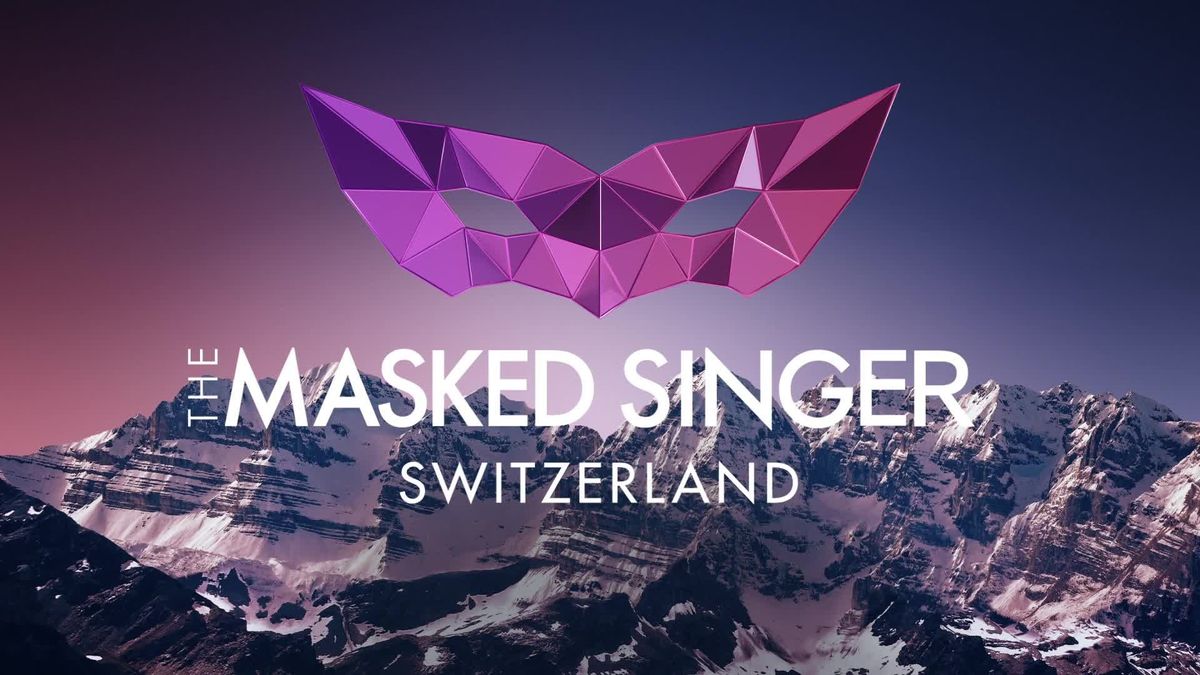 The Masked Singer Switzerland