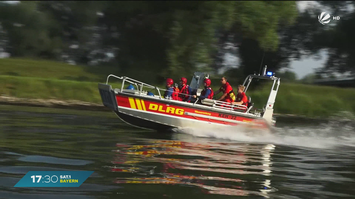 Mehr Rettungen, zu wenig Schwimmkurse: DLRG warnt vor Engpässen