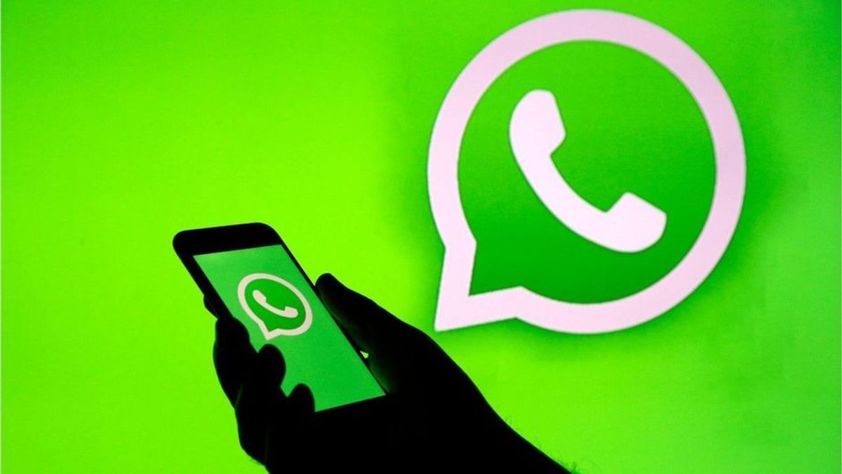WhatsApp: Nachricht führt zu Absturz von Gruppenchats