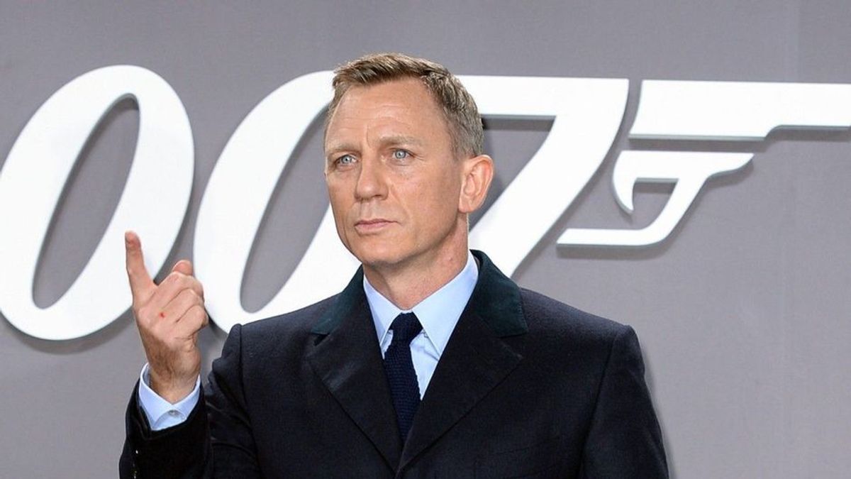 "Bond 25": Explosion erschüttert Dreharbeiten