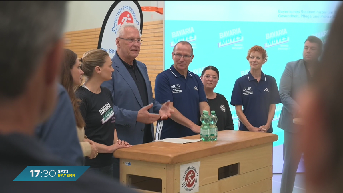 Sportgesetz des Landes-Sportverbands: Mehr Fairness und Inklusion?