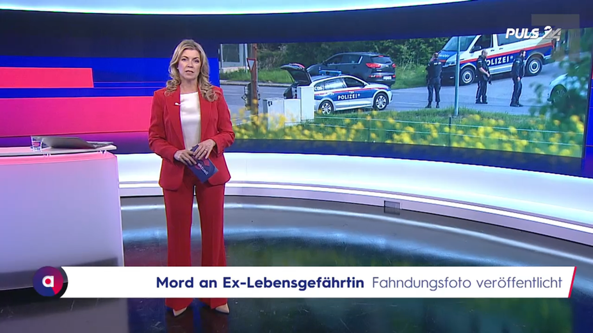ATV Aktuell vom 04.05.2025