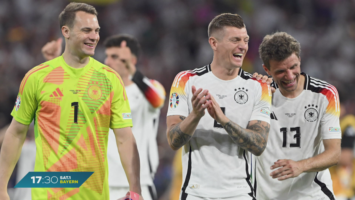 Nach 131 Länderspielen: Thomas Müller beendet DFB-Karriere