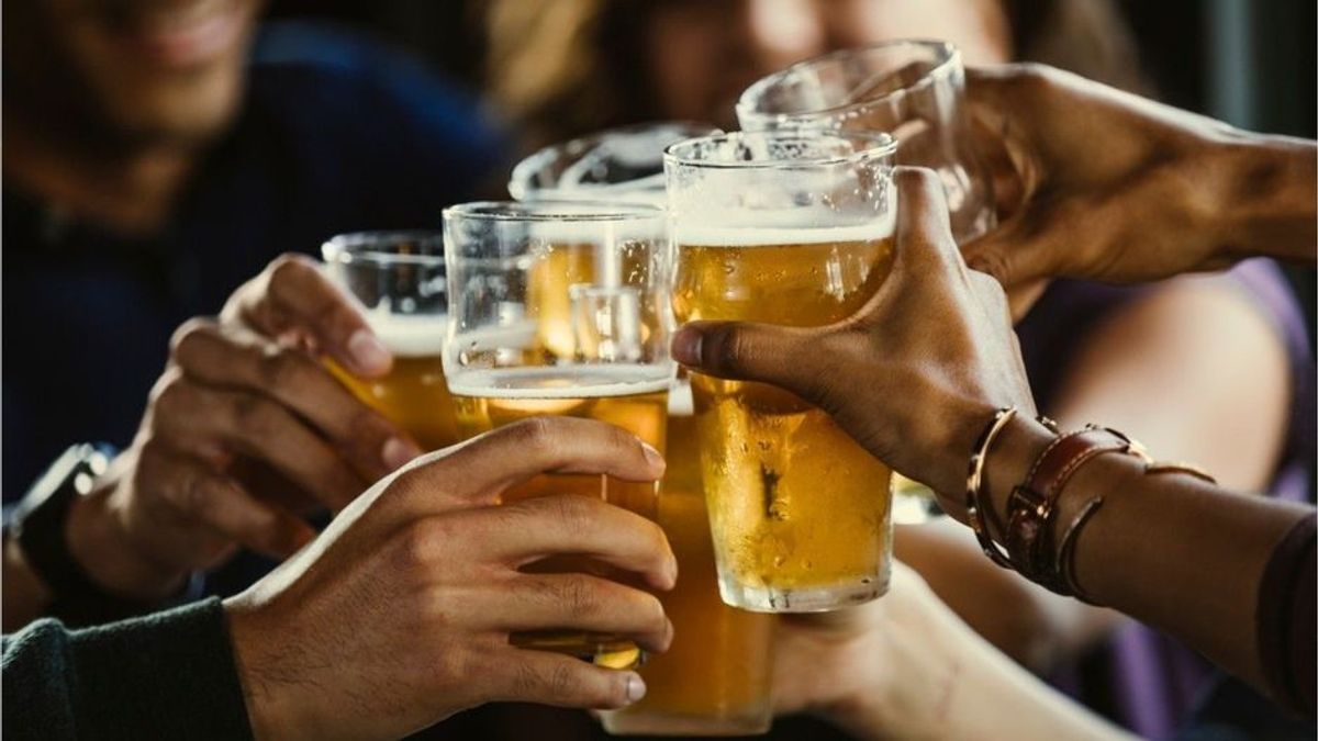 Bier: Interessante Fakten und Mythen zum beliebten Getränk