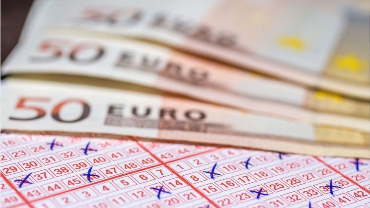 Lotto verschenkt 2 Millionen Lose an Geimpfte