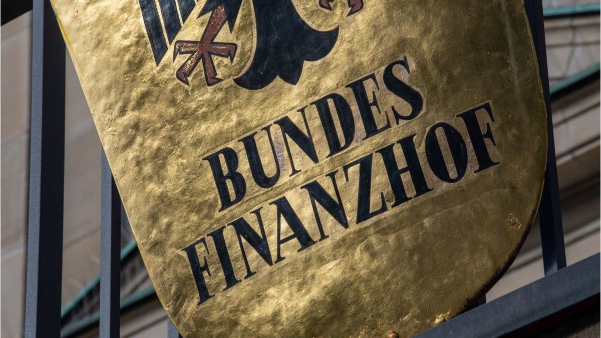 Rentnern droht doppelte Besteuerung: Bundesfinanzhof weist Klagen ab