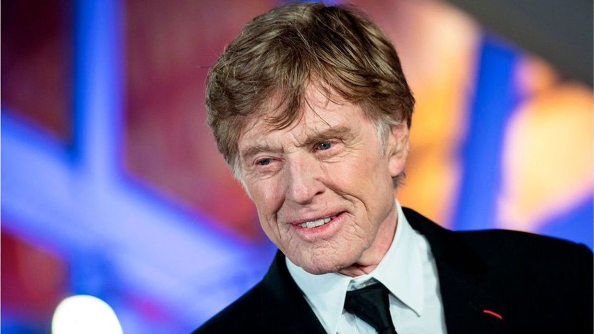 Zum 85. Geburtstag: 3 Fakten zu Robert Redford