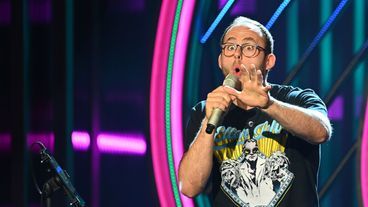 Sven Bensmann: "Ich habe 40 Kilo abgenommen!"