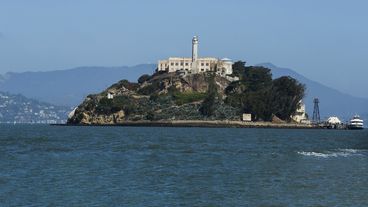 Alcatraz - Der Wahrheit auf der Spur