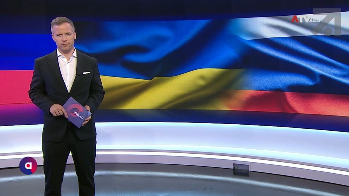ATV Aktuell vom 31.05.2025