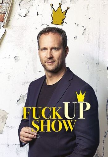 Fuck Up Show Image